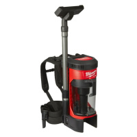 Milwaukee M18 FUEL