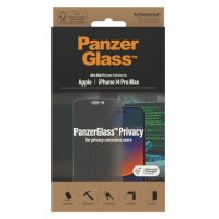 PanzerGlass Privacy Apple iPhone 2022 6.7