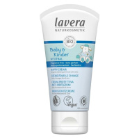 LAVERA Baby&Kinder Neutral Krém proti zapareninám 50 ml