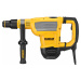 DEWALT Elektrické 10,5 J SDS-Max kombi kladivo, 1 350 W D25614K-QS