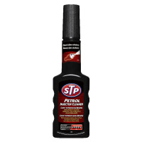 STP PETROL INJECTOR CLEANER 200 ML