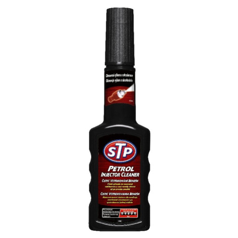 STP PETROL INJECTOR CLEANER 200 ML