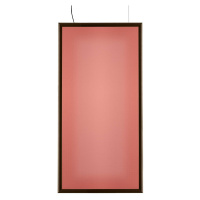 Artemide Discovery Rectangular APP bronz RGBW