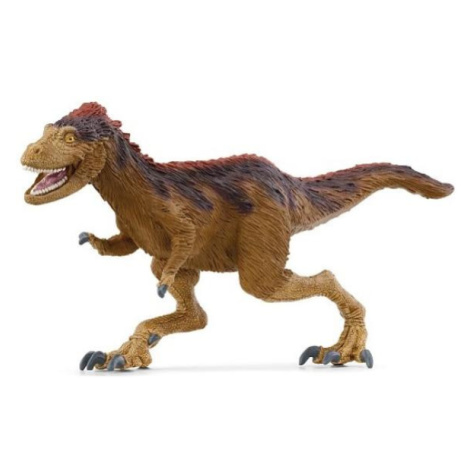 Schleich Moros Intrepidus