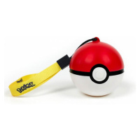 BOTI Pokémon figúrka Pokéball - svietiaci privesok - 9 cm