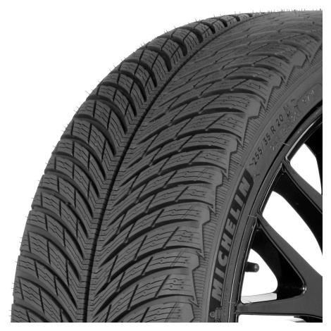 Michelin Pilot Alpin 5 245/35 R20 95 V XL