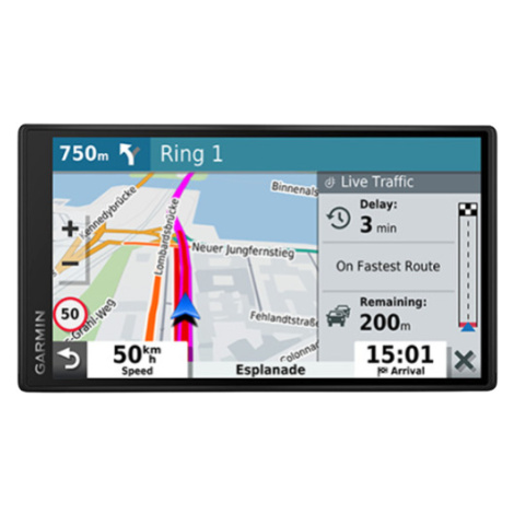 Navigácia Garmin Drive 55 (5.5") pre osobné vozidlá