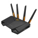 ASUS TUF Gaming AX4200 Wi-Fi router