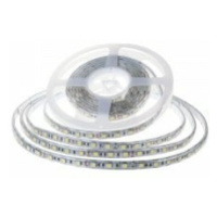 Pásik LED IP65 24V 7,2W, 4000K, 600lm, 10m, 120 LED/m, VT-3528 (V-TAC)