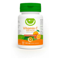 VULM Vitamin C 500 plus 50 tabliet