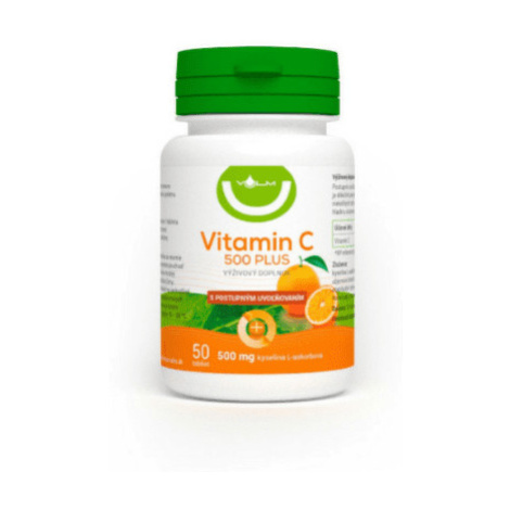 VULM Vitamin C 500 plus 50 tabliet