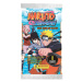 Panini Naruto karty - Naruto Shippuden Hokage Trading Cards Booster (8 kariet)