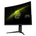 MSI MAG 321CUP herný monitor 32"