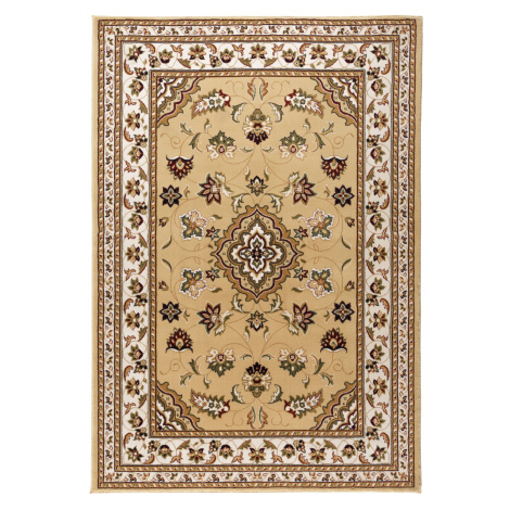 Kusový koberec Sincerity Royale Sherborne Beige - 160x230 cm Flair Rugs koberce