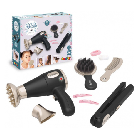 Smoby Kadernícka sada My Beauty