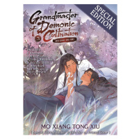 Seven Seas Entertainment Grandmaster of Demonic Cultivation: Mo Dao Zu Shi 5 Special Edition (No