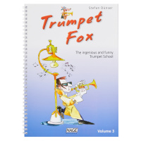 MS Trumpet Fox 3