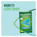 NICORETTE Icemint gum 4 mg 30 žuvačiek