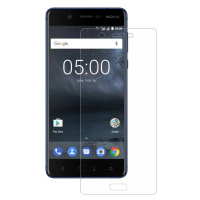 Ochranné sklo Eiger Glass 3D Screen Protector Nokia 5 - Clear (EGSP00133)