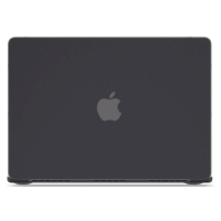 Next One Hardshell púzdro MacBook Air 13 inch M2 Retina Display dymové