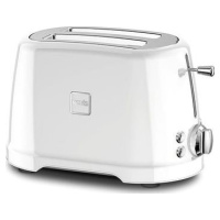 Novis Toaster T2, biely