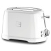 Novis Toaster T2, biely