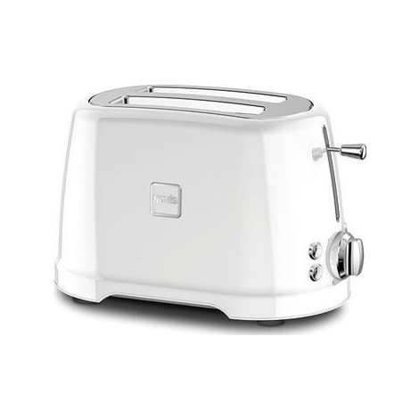 Novis Toaster T2, biely