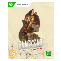 Blacksad: Pod Skin (Xbox Series X)