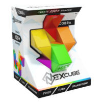 NexCube Cobra Goliath Games