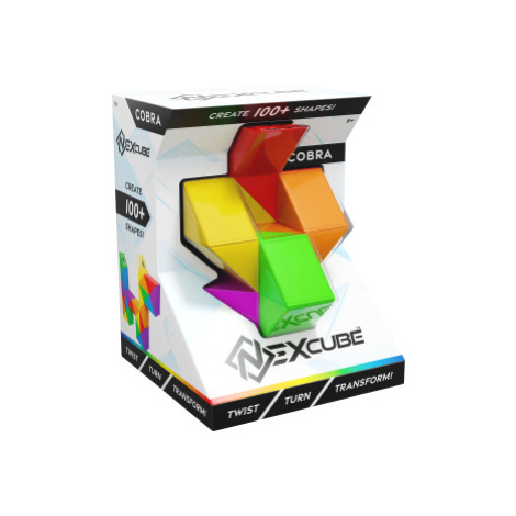 NexCube Cobra Goliath Games