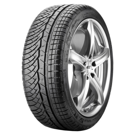 Michelin Pilot Alpin PA4 ( 275/30 R20 97V XL, N0 )