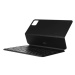 Xiaomi Pad 6 klávesnica - čierna