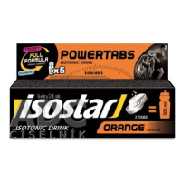 Isostar POWERTABS Orange