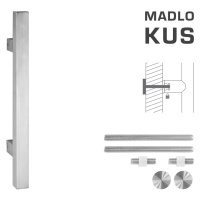 FT - MADLO kód K31 25x25 mm UN ks 25x25 mm, 1000 mm, 1200 mm