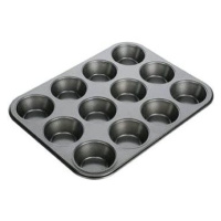 Tescoma Forma 12 muffinov DELÍCIA 34 × 26 cm