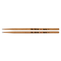 Vic Firth 7ATN American Classic® Terra Series Drumsticks, Nylon Tip