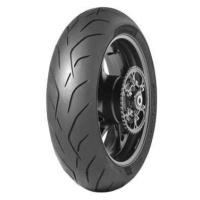 Dunlop SPORTSMART Mk3 R 180/55 R17 73W