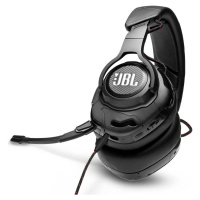 JBL QUANTUM ONE BLACK