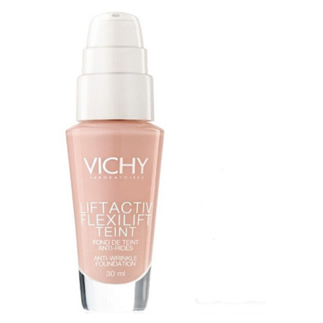 Vichy Flexilift Teint make-up proti vráskám 45 zlatá 30 ml