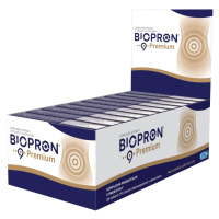 BIOPRON 9 Premium box 10 x 10 kapsúl