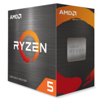 AMD Ryzen 5 5500