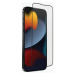 Ochranné sklo UNIQ Optix Vivid iPhone 14 Plus 6.7" clear tempered glass with applicator (UNIQ-IP