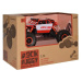ROCK BUGGY Red Scarab malé