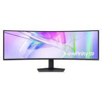 Samsung ViewFinity S95UC monitor 49