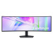 Samsung ViewFinity S95UC monitor 49"