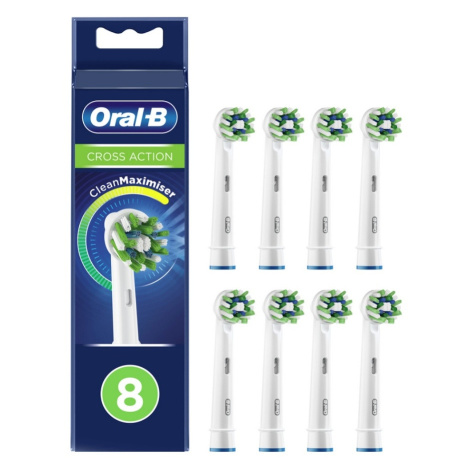 Zubné kefky ORAL-B