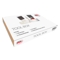 Meinl MYO-TOOLS Make Your Own Tool Box