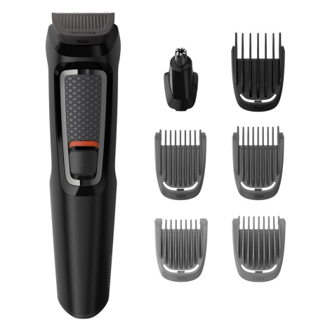 PHILIPS Multifunkčný zastrihávač Multigroom Series 3000