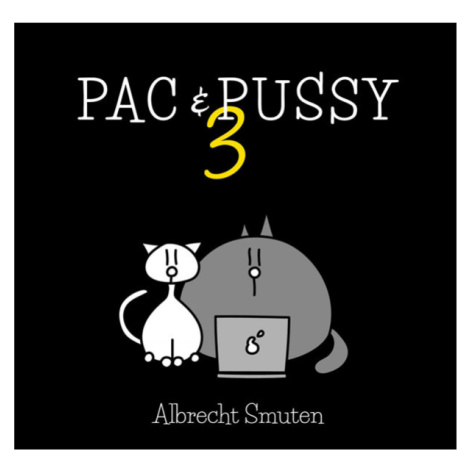 Epocha Pac & Pussy 3