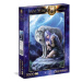 Clementoni - Puzzle Anne Stokes 1000 Ochranca